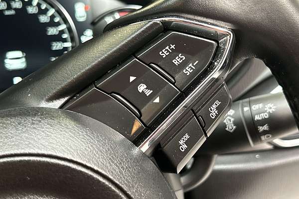 2023 Mazda CX-5 G20 Maxx KF Series thumb-17