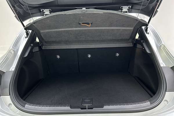 2022 Toyota Corolla Ascent Sport Hybrid ZWE219R thumb-20