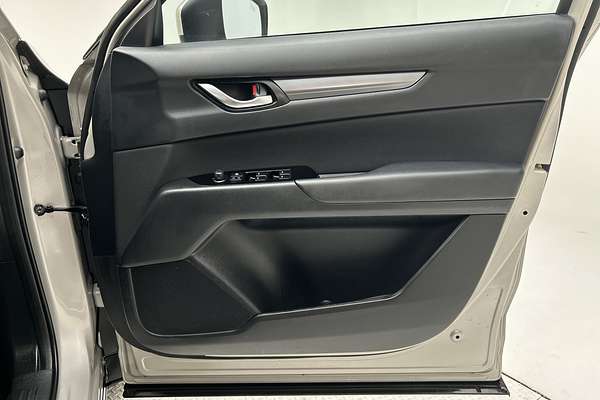 2023 Mazda CX-5 G20 Maxx KF Series thumb-18