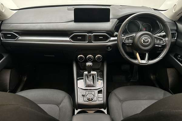 2023 Mazda CX-5 G20 Maxx KF Series thumb-19