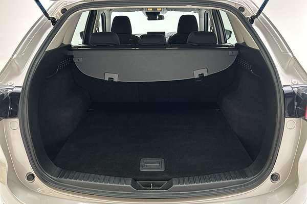 2023 Mazda CX-5 G20 Maxx KF Series thumb-20