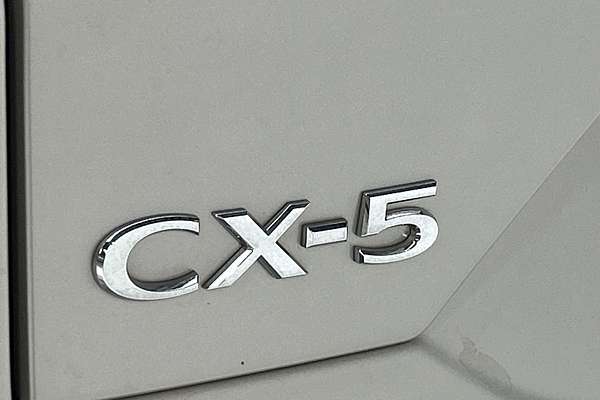2023 Mazda CX-5 G20 Maxx KF Series thumb-21