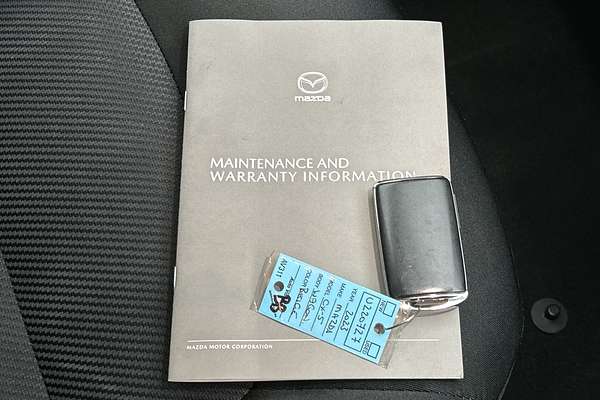 2023 Mazda CX-5 G20 Maxx KF Series thumb-22