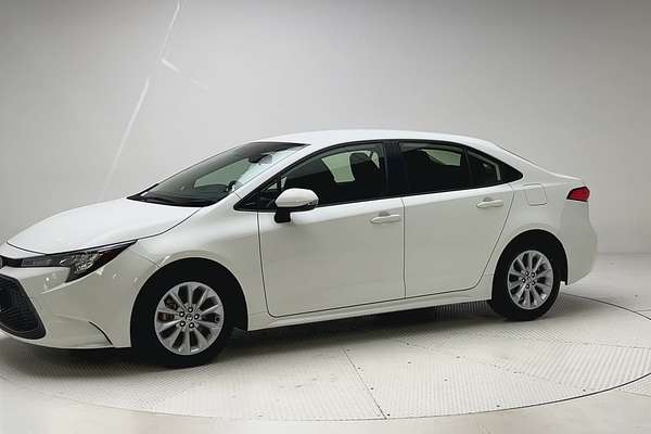 2022 Toyota Corolla Ascent Sport MZEA12R thumb-3