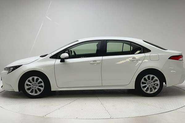 2022 Toyota Corolla Ascent Sport MZEA12R thumb-4