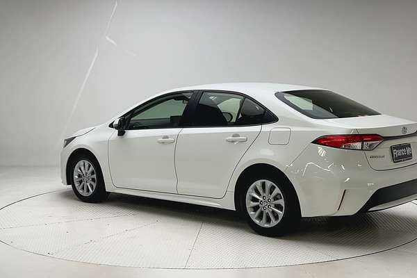 2022 Toyota Corolla Ascent Sport MZEA12R thumb-5