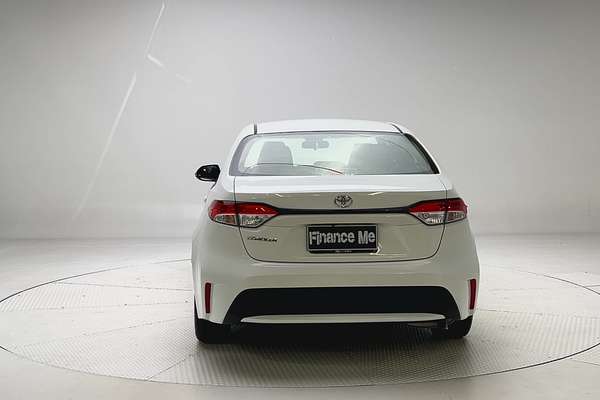 2022 Toyota Corolla Ascent Sport MZEA12R thumb-6