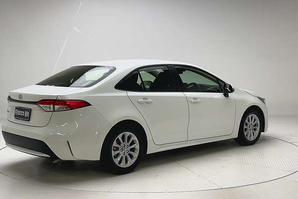 2022 Toyota Corolla Ascent Sport MZEA12R thumb-7