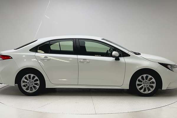 2022 Toyota Corolla Ascent Sport MZEA12R thumb-8