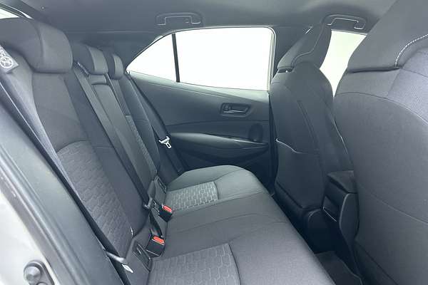 2024 Toyota Corolla Ascent Sport Hybrid ZWE219R thumb-11