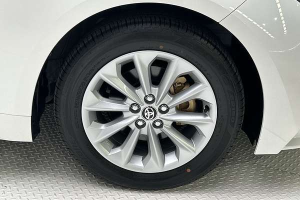 2022 Toyota Corolla Ascent Sport MZEA12R thumb-9