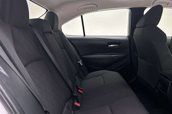 2022 Toyota Corolla Ascent Sport MZEA12R thumb-11