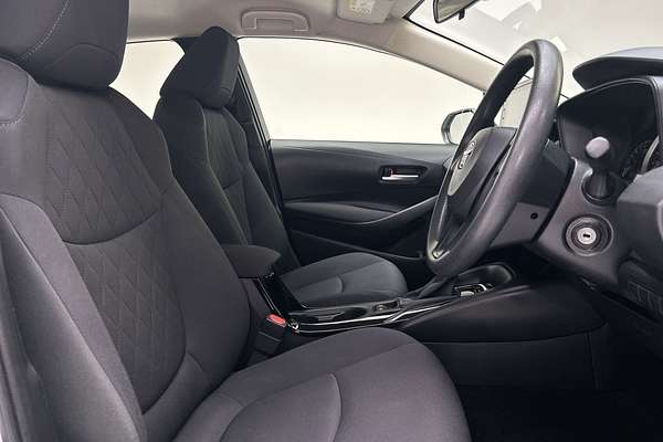 2022 Toyota Corolla Ascent Sport MZEA12R thumb-12