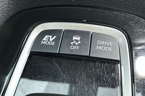 2024 Toyota Corolla Ascent Sport Hybrid ZWE219R thumb-15