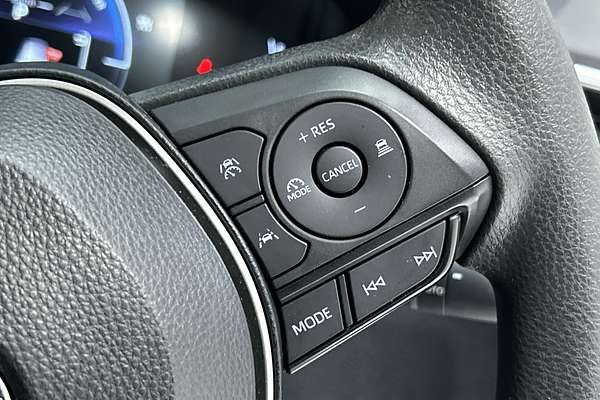 2024 Toyota Corolla Ascent Sport Hybrid ZWE219R thumb-16