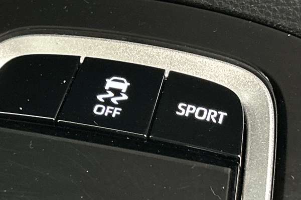 2022 Toyota Corolla Ascent Sport MZEA12R thumb-16