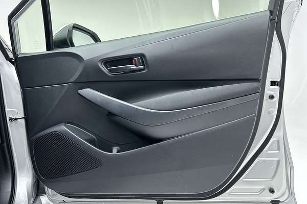 2024 Toyota Corolla Ascent Sport Hybrid ZWE219R thumb-18