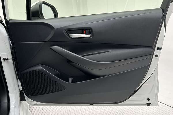 2022 Toyota Corolla Ascent Sport MZEA12R thumb-18