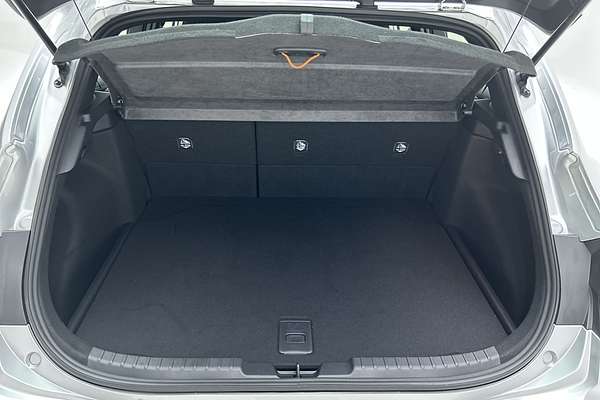 2024 Toyota Corolla Ascent Sport Hybrid ZWE219R thumb-20