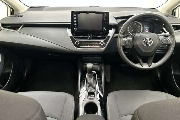 2022 Toyota Corolla Ascent Sport MZEA12R thumb-19