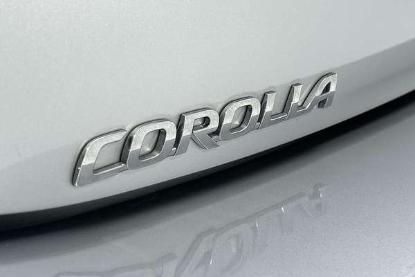 2024 Toyota Corolla Ascent Sport Hybrid ZWE219R thumb-21