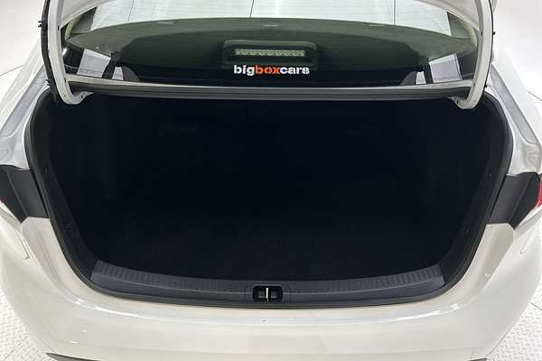 2022 Toyota Corolla Ascent Sport MZEA12R thumb-20