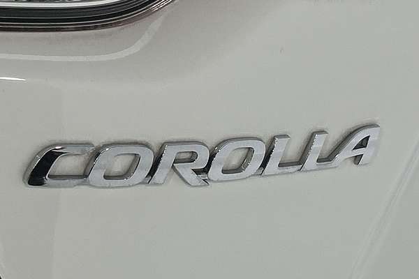 2022 Toyota Corolla Ascent Sport MZEA12R thumb-21