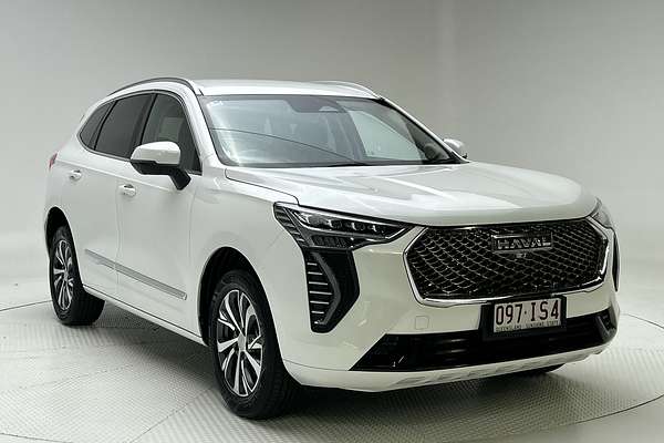 2023 GWM Haval Jolion Lux A01 thumb-0