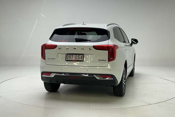 2023 GWM Haval Jolion Lux A01 thumb-1
