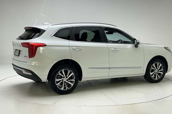 2023 GWM Haval Jolion Lux A01 thumb-2