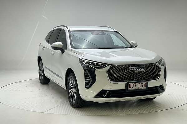 2023 GWM Haval Jolion Lux A01 thumb-4