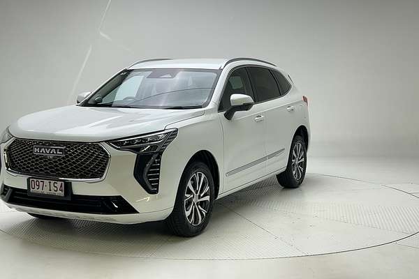2023 GWM Haval Jolion Lux A01 thumb-5
