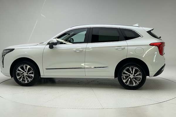 2023 GWM Haval Jolion Lux A01 thumb-7