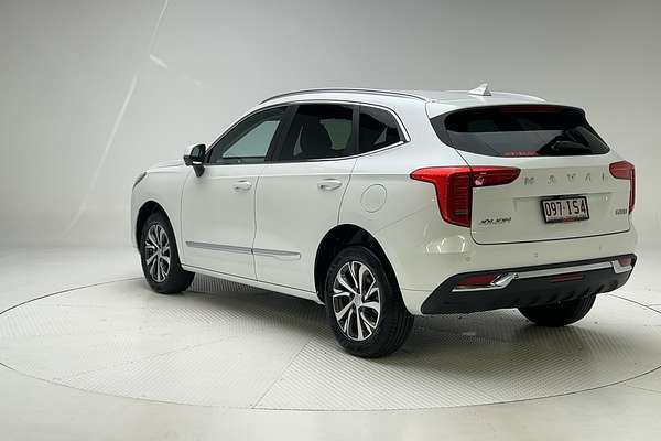 2023 GWM Haval Jolion Lux A01 thumb-8