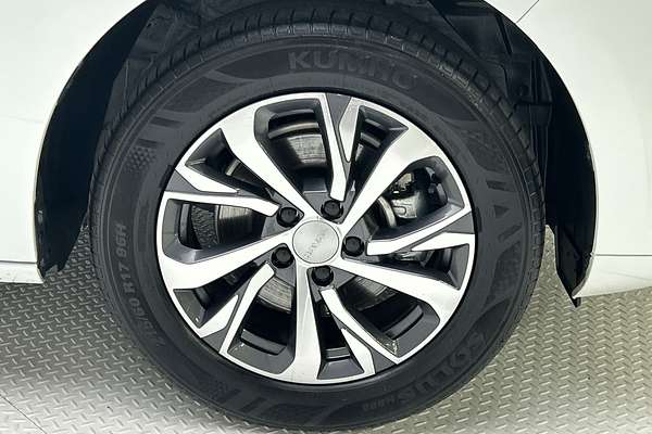 2023 GWM Haval Jolion Lux A01 thumb-9