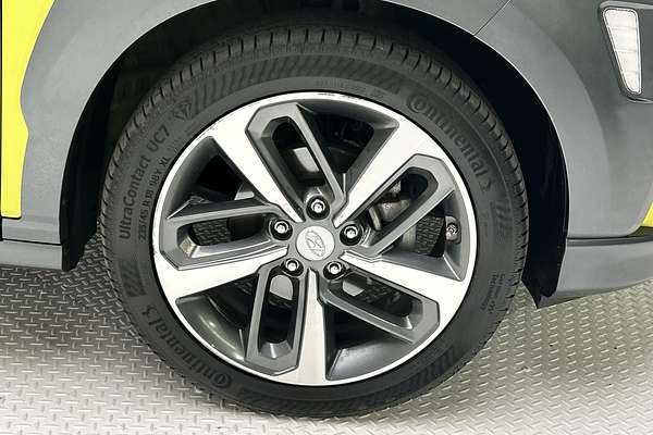 2019 Hyundai Kona Highlander OS.3 thumb-9