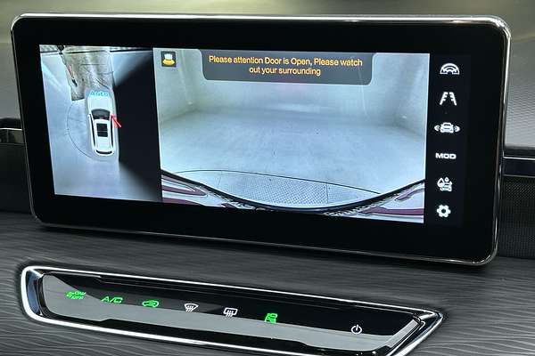 2023 GWM Haval Jolion Lux A01 thumb-14