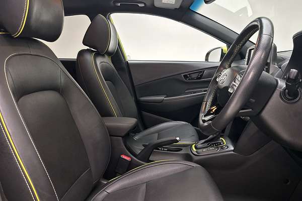 2019 Hyundai Kona Highlander OS.3 thumb-12