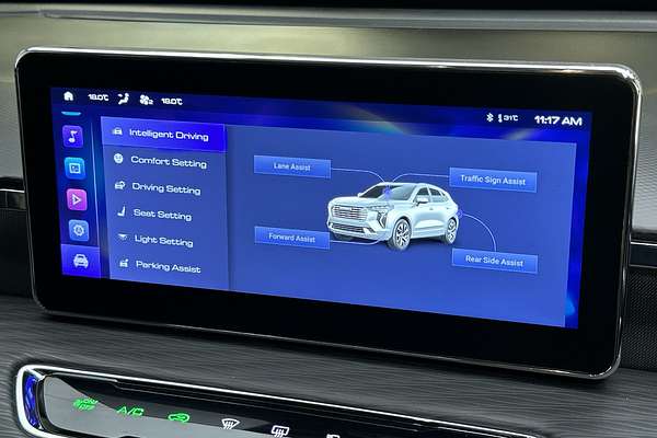 2023 GWM Haval Jolion Lux A01 thumb-15