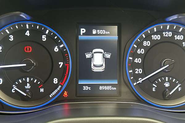 2019 Hyundai Kona Highlander OS.3 thumb-13