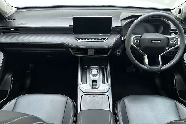 2023 GWM Haval Jolion Lux A01 thumb-19