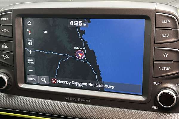 2019 Hyundai Kona Highlander OS.3 thumb-17