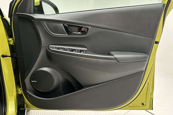 2019 Hyundai Kona Highlander OS.3 thumb-18