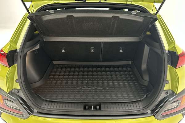 2019 Hyundai Kona Highlander OS.3 thumb-20