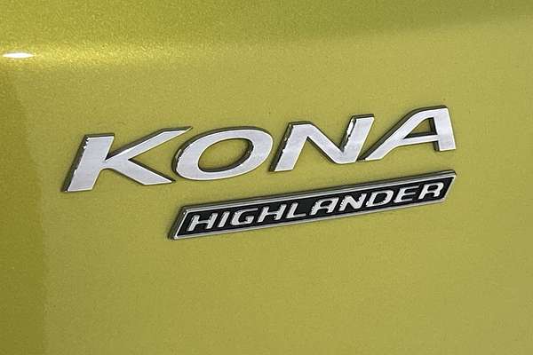2019 Hyundai Kona Highlander OS.3 thumb-21