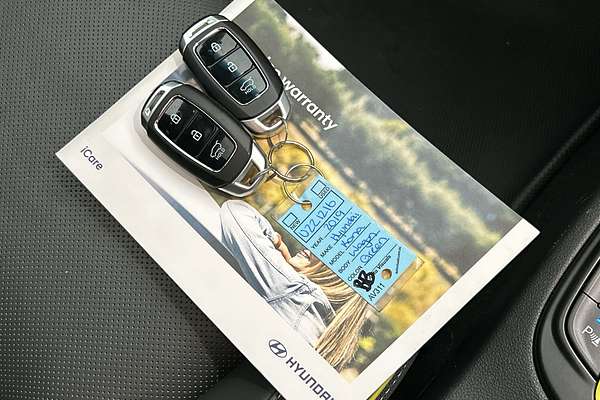 2019 Hyundai Kona Highlander OS.3 thumb-22