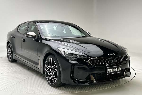 2022 Kia Stinger GT CK thumb-0