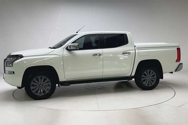 2023 Mitsubishi Triton GLS MV 4X4 thumb-6