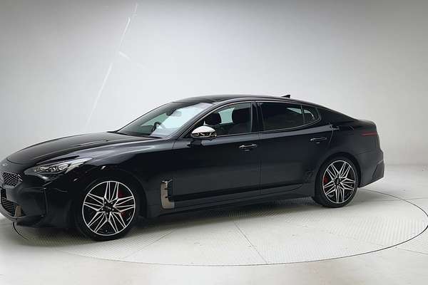 2022 Kia Stinger GT CK thumb-3