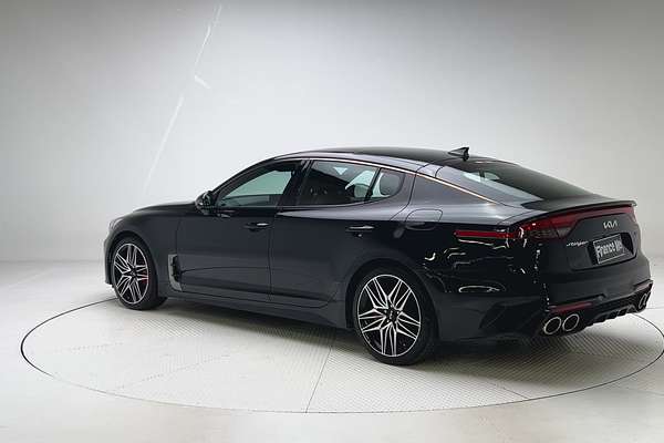 2022 Kia Stinger GT CK thumb-5